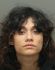 Emily Fernandez Arrest Mugshot Wake 10-20-2021