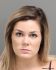 Emily Hill Arrest Mugshot Wake 08-08-2018