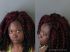 Felicia Pressley Arrest Mugshot Gaston 7/8/2016