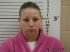 Gina Upton  Arrest Mugshot Cherokee 02-16-2012