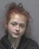 Hannah Norton Arrest Mugshot New Hanover 02/20/2024