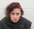 Heather Bonds Arrest Mugshot Rutherford 04/30/2023