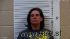 Heather Evans Arrest Mugshot Cherokee 03/20/2016