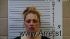 Heather Hawkins Arrest Mugshot Cherokee 12/02/2016