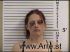 Heather Hawkins Arrest Mugshot Cherokee 12/23/2015