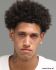 Isaiah Riley Arrest Mugshot Wake 05-31-2019