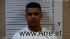 Isaiah Nelson Arrest Mugshot Cherokee 08/09/2016