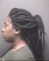 Jalissa Garrett Arrest Mugshot Pitt 05/04/2019