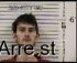 James Sharp  Arrest Mugshot Cherokee 02-27-2013