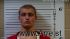 Jared Cheeks Arrest Mugshot Cherokee 06/19/2017