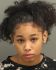 Jasmine Covington-nava Arrest Mugshot Wake 01-13-2022