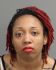 Jasmine Hargrove Arrest Mugshot Wake 09-01-2018