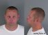 Jason Dye Arrest Mugshot Gaston 7/11/2017