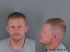 Jason Hughes Arrest Mugshot Gaston 8/29/2017