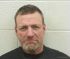 Jason Morrow Arrest Mugshot Rutherford 11/22/2023