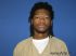 Jay Jackson Arrest Mugshot Sampson 03/22/2013