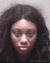 Jaydah Brown Arrest Mugshot New Hanover 01/12/2021