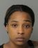 Jaylia Allen Arrest Mugshot Wake 10-06-2018