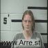 Jenelle Smith Arrest Mugshot Transylvania 06/25/2016