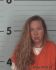 Jennifer Laws Arrest Mugshot Burke 01/14/2020