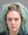 Jessica Collins Arrest Mugshot Wake 10-18-2017