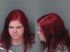 Jessica Huntley Arrest Mugshot Gaston 7/14/2016