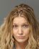 Jessica Huskey Arrest Mugshot Wake 01-24-2018