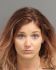 Jessica Huskey Arrest Mugshot Wake 11-02-2018