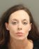 Jessica Meadows Arrest Mugshot Wake 10-07-2021