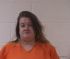 Jessica Moore Arrest Mugshot Yancey 11/30/2023