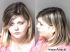 Jessica Myers Arrest Mugshot Gaston 4/29/2021
