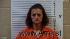 Jessica Pressley Arrest Mugshot Cherokee 02/21/2017