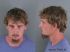 Johnathon Sharp Arrest Mugshot Gaston 10/29/2017