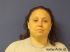 Johnna Barnes Arrest Mugshot Sampson 11-02-2016