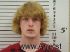 Joshua Brown Arrest Mugshot Cherokee 03/10/2016