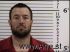 Joshua Hughes Arrest Mugshot Cherokee 12/18/2015