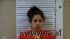 Josie Owle Arrest Mugshot Cherokee 02/25/2016
