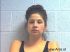 Josie Owle Arrest Mugshot Jackson 06-21-2016