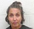 Julie Mattison Arrest Mugshot Rutherford 07/28/2023