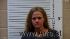 Julie Wood Arrest Mugshot Cherokee 12/29/2017