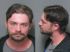 Justin Smith Arrest Mugshot Gaston 11/12/2016