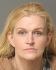 Kaitlin Fitzgerald Arrest Mugshot Wake 11-28-2022