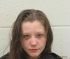 Kaitlyn Pruitt Arrest Mugshot Rutherford 02/07/2024