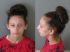 Katelynn Black Arrest Mugshot Gaston 8/1/2016