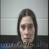 Kayla Berry Arrest Mugshot Transylvania 03/06/2015