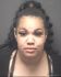 Kayla Smith Arrest Mugshot Pitt 05/06/2022