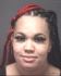 Kayla Smith Arrest Mugshot Pitt 08/12/2022