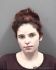 Kayla Wall Arrest Mugshot Rowan 02/27/2019