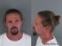 Kenneth Hubbard Arrest Mugshot Gaston 9/27/2017