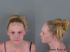 Kimberly Parker Arrest Mugshot Gaston 8/26/2017